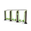 Sports Park Outdoor Fitness Equipment Outdoor Fitness Equipment Stainless Steel Fitness Equipment