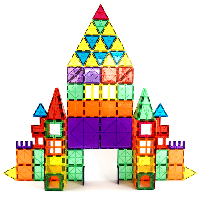 Boy And Girl Large Educational Toy with Battery