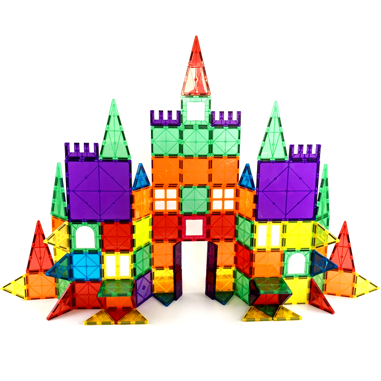 Verified Manufacturer Stem Educational DIY Toy