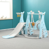 Colorful Fun Preschool Indoor Children Slide