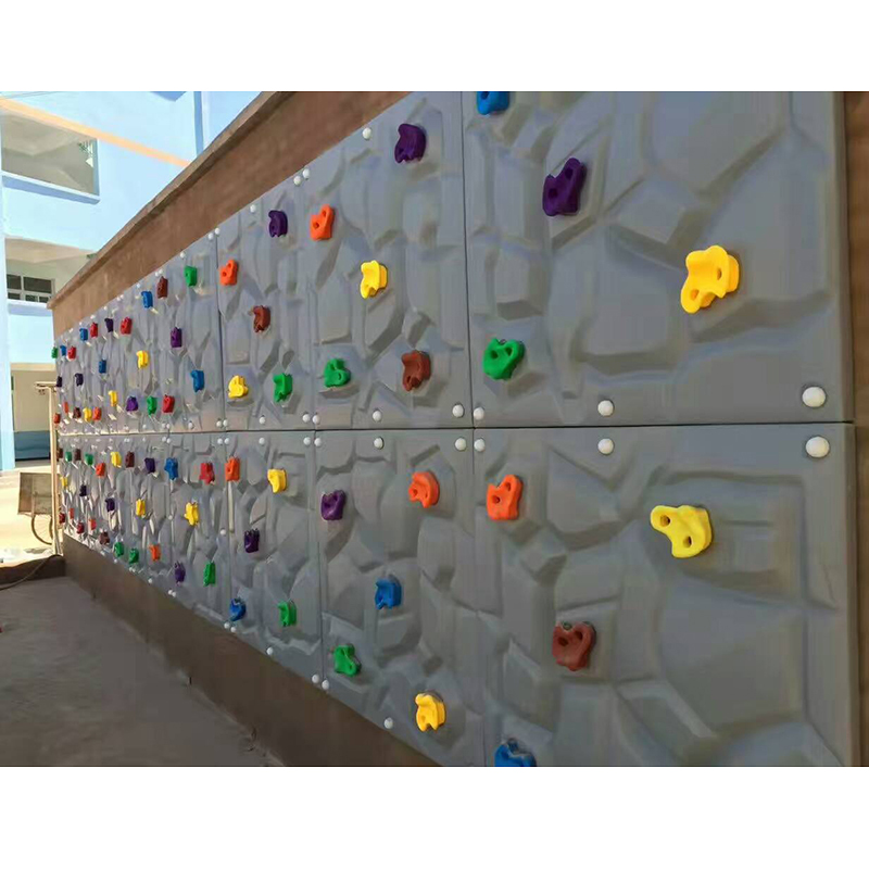 Cheap Playground Rock Climbing for Sale