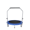 Backyard Small Round Trampoline