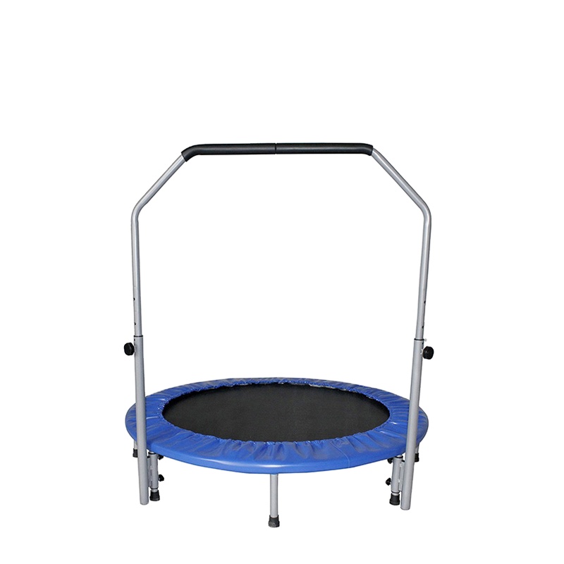 Backyard Small Round Trampoline