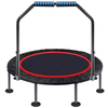 Backyard Soft Mini Trampoline