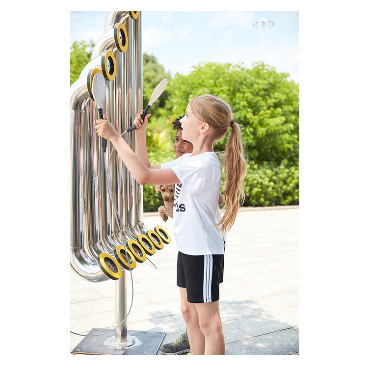 Popular Outdoor Playground Musical Percussion Instruments For Children