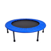 Kids Indoor Playground Trampoline Park with Different Color