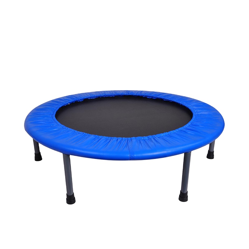 Kids Indoor Playground Trampoline Park with Different Color