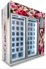  Self-service Touch Screen Vending Machine for Flower