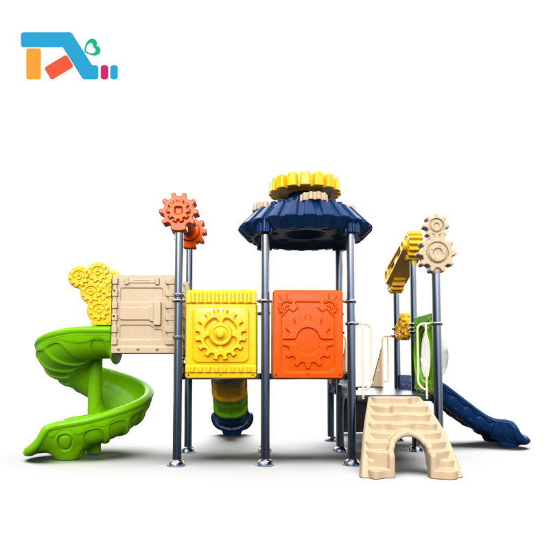 Kids Universal Gear Series Outdoor Playground