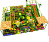 Children Indoor Playground Naughty Castle for Sale