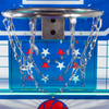 Coin Operated Basketball Shooting Arcade Game Machine