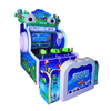 Coin Operated Water Shooting Arcade Game Machine For Kids
