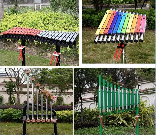 Percussion Instrument (3)