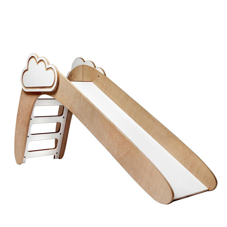 Colorful Fun Preschool Indoor Children Slide