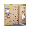 Colorful Sports Kindergarten Climbing Wall