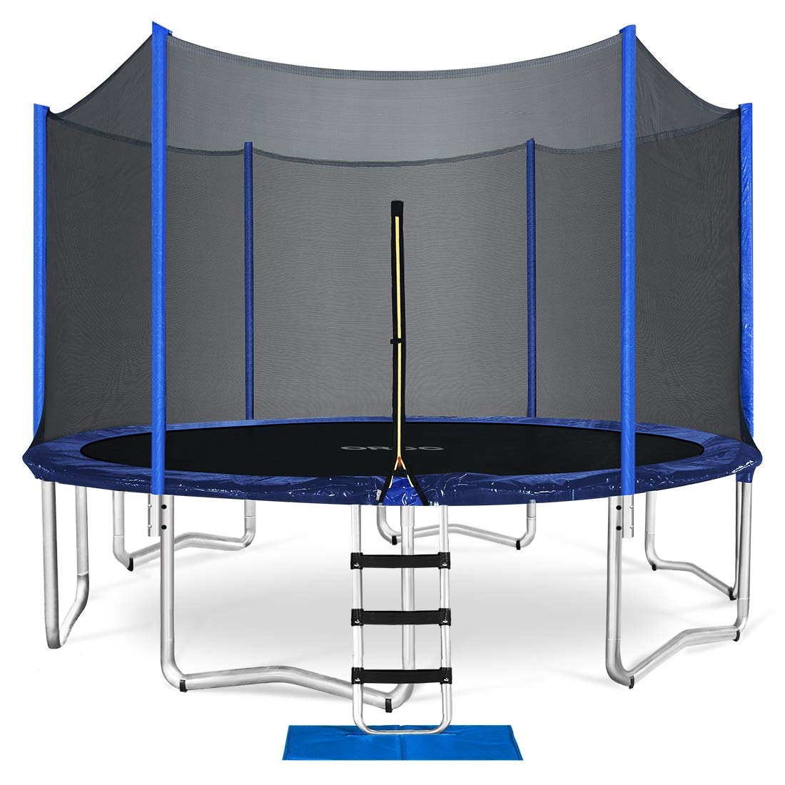 Backyard Small Round Trampoline