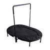 Backyard Soft Mini Trampoline