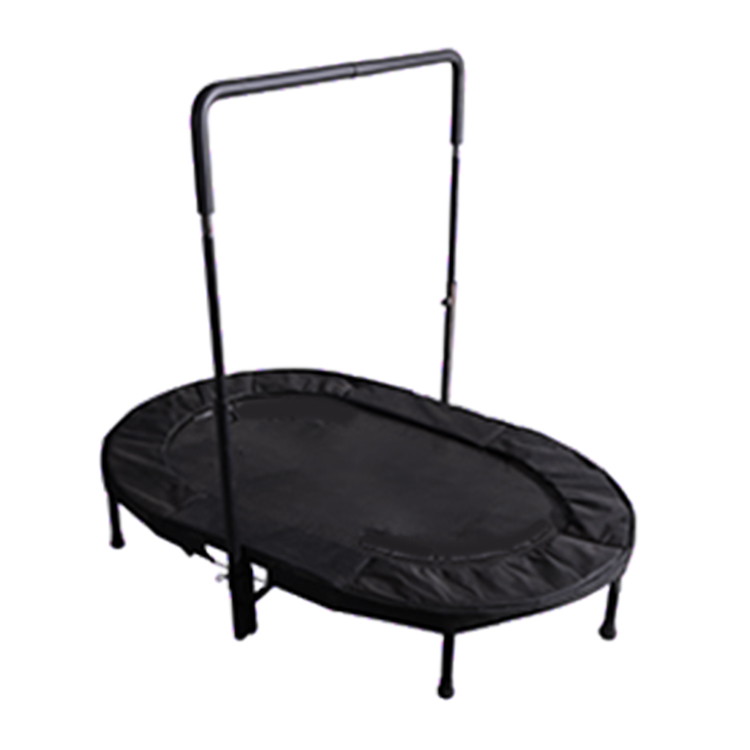 Backyard Soft Mini Trampoline