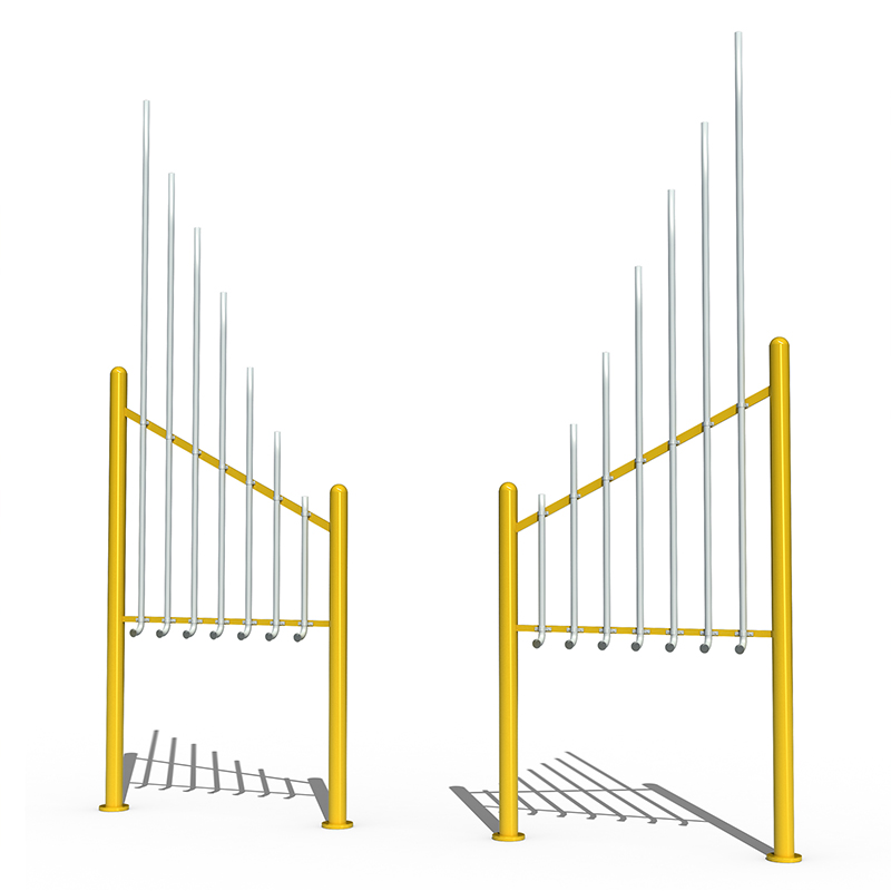 Popular Outdoor Playground Musical Percussion Instruments For Children