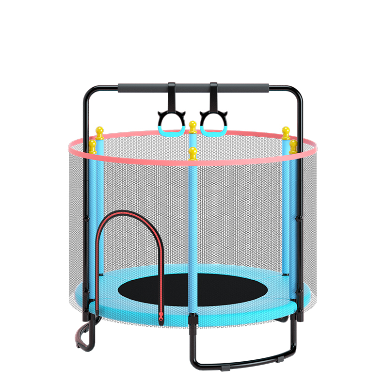 Safety Outdoor Trampolines Jumping Bungee Indoor Trampoline