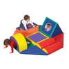 Indoor Playground Kids Play Toys Soft Play