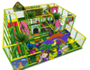 Children Baby Kids Plastic Indoor Playground Playroom