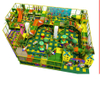 Amusement Park Equipment Game Naughty Castle Indoor Playground