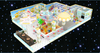 Amusement Park Equipment Game Naughty Castle Indoor Playground