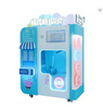 Commercial Automatic Electric Cotton Candy Machine 