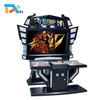 Indoor Amusement Coin Operated Multi Game Classic Retro Bartop Cocktail Table Cabinet Video Mini Arcade Game Machine