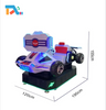 Car Racing Arcade Games Machine for Children
