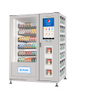 Vending Machine Automatic Drink And Snack Vending Machine