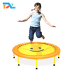 Commercial Equipment Indoor Gymnastic Trampoline