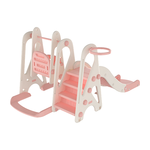 Colorful Fun Preschool Indoor Children Slide