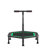Backyard Soft Mini Trampoline