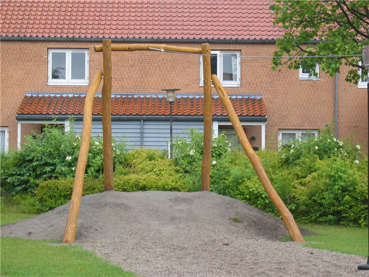  Kids And Adults Roller Coaster Challenge Zip Line Outdoor Equipment For Sale