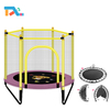 Fitness Training Children′s Playground Trampoline Equipment