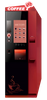 Ground Bean to Cup Tea Coffee Vending Machine