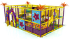 Indoor Playground Naughty Castle for Children