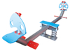 Popular Hot Sale Small Playground Kids Seesaw Plastic Seesaw for Kids