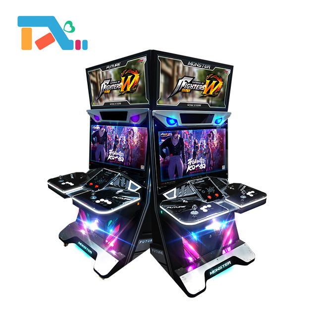 Indoor Sport Fighting Arcade Games Ultimate Big Punch Ball Boxing Prize Simulator Game Machine