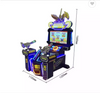 Coin Operated Video Gun Shooting Game Machine