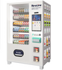 Vending Machine Automatic Drink And Snack Vending Machine