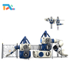 New Amusement Park Commercial Outdoor Playground Slide Equipment