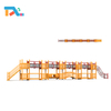 Preschool Kids Large Playground Wooden Used Equipment Child Slide Outdoor Playground Wood for children