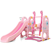 Colorful Fun Preschool Indoor Children Slide