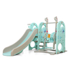 Best Design Fun Kindergarten Indoor Children Slide