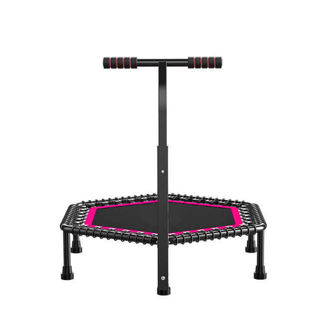 Indoor Indoor Combined Trampoline for Sale