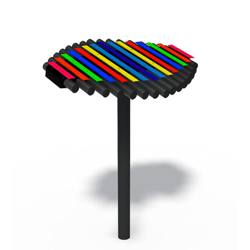 Popular Outdoor Playground Musical Percussion Instruments For Children