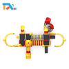 Popular Theme Pirate Ship Series Outdoor Playground Slide Pirate Ship Slide